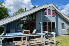 Ferienpark Mirow in Granzow